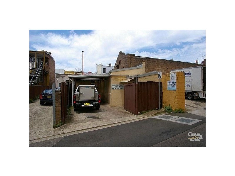 373 & 375 Parramatta Road, Leichhardt NSW 2040
