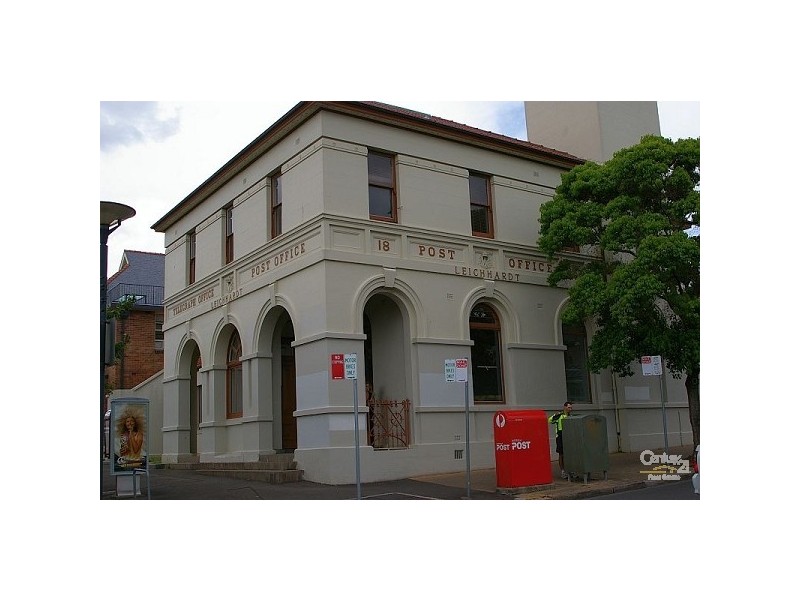 109 Norton Street, Leichhardt NSW 2040