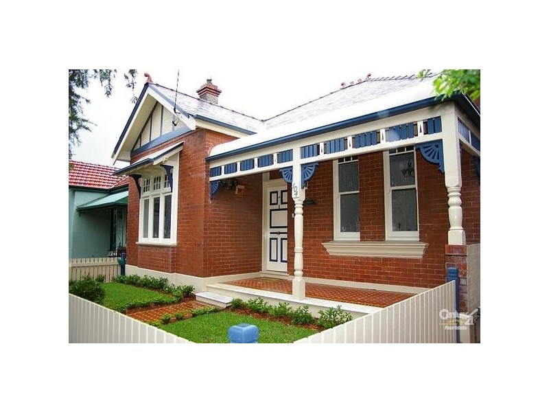 104 Neville Street, Marrickville NSW 2204