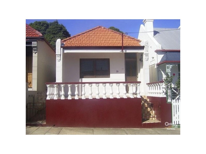 23 Westbourne Street, Stanmore NSW 2048