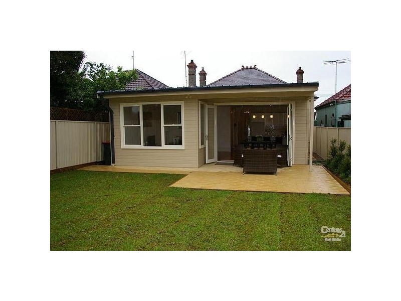 104 Neville Street, Marrickville NSW 2204