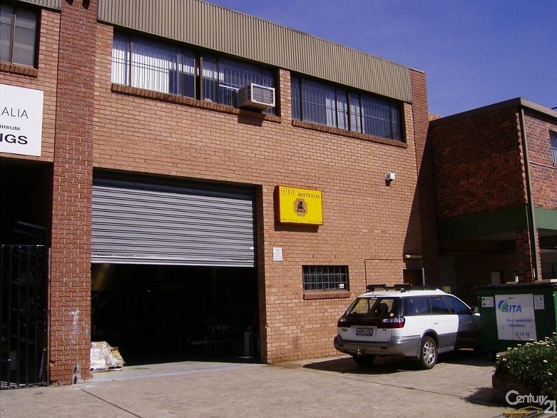 Marrickville NSW 2204