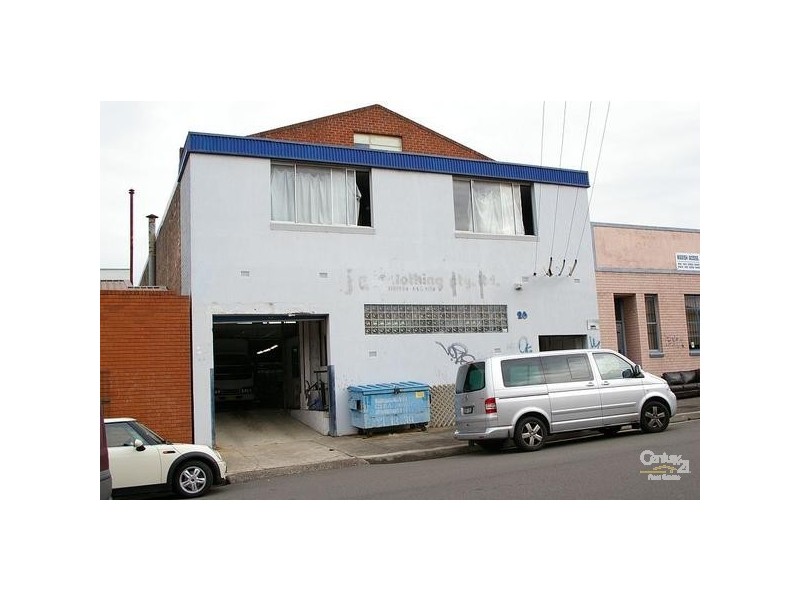 Marrickville NSW 2204