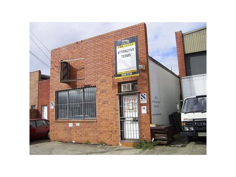 Marrickville NSW 2204