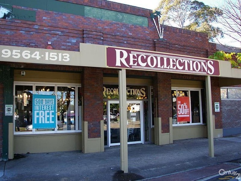 53 FLOOD STREET, Leichhardt NSW 2040