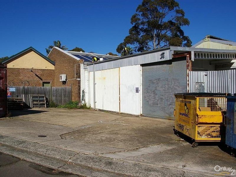 53 FLOOD STREET, Leichhardt NSW 2040