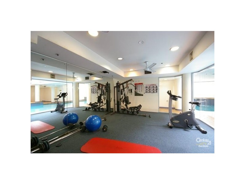 207/261 HARRIS STREET, Pyrmont NSW 2009