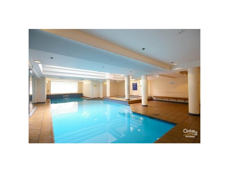 207/261 HARRIS STREET, Pyrmont NSW 2009