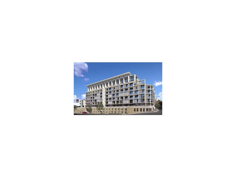 P601/287 PYRMONT STREET, Pyrmont NSW 2009