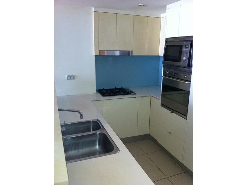 P601/287 PYRMONT STREET, Pyrmont NSW 2009