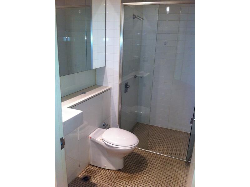 P601/287 PYRMONT STREET, Pyrmont NSW 2009