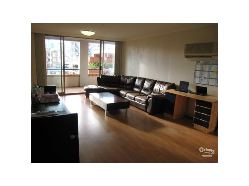 261 HARRIS STREET, Pyrmont NSW 2009