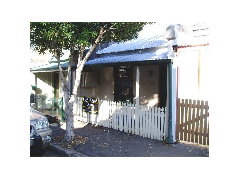37 Little Mount Street, Pyrmont NSW 2009