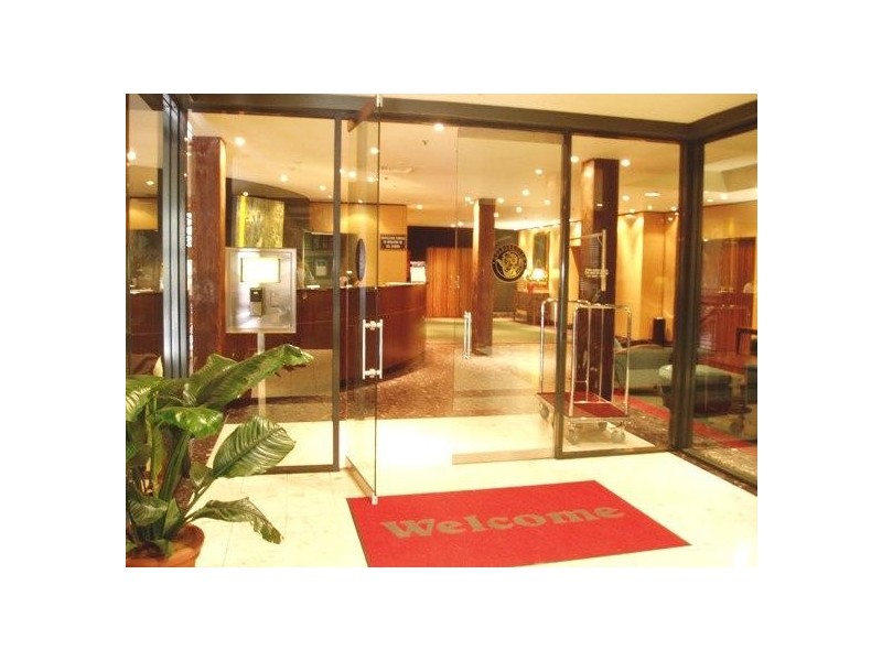 838/243 Pyrmont Street, Pyrmont NSW 2009