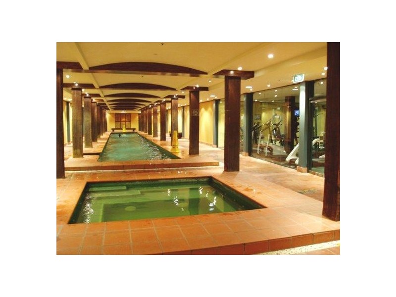 838/243 Pyrmont Street, Pyrmont NSW 2009