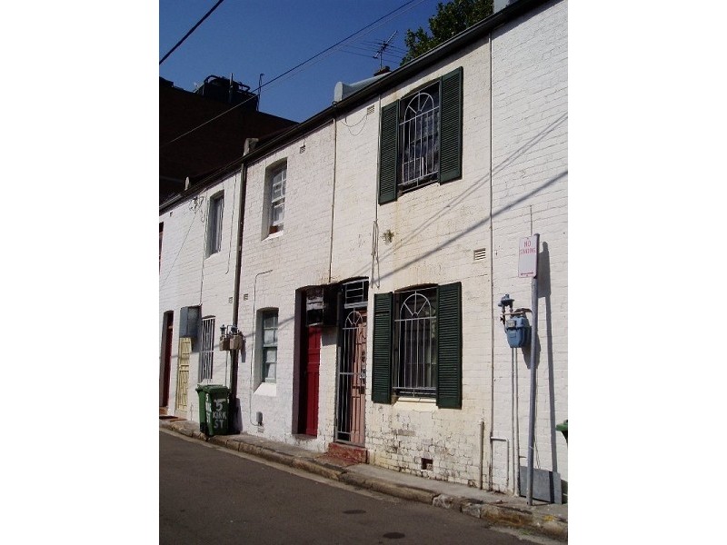 5 Kirk Street, Ultimo NSW 2007