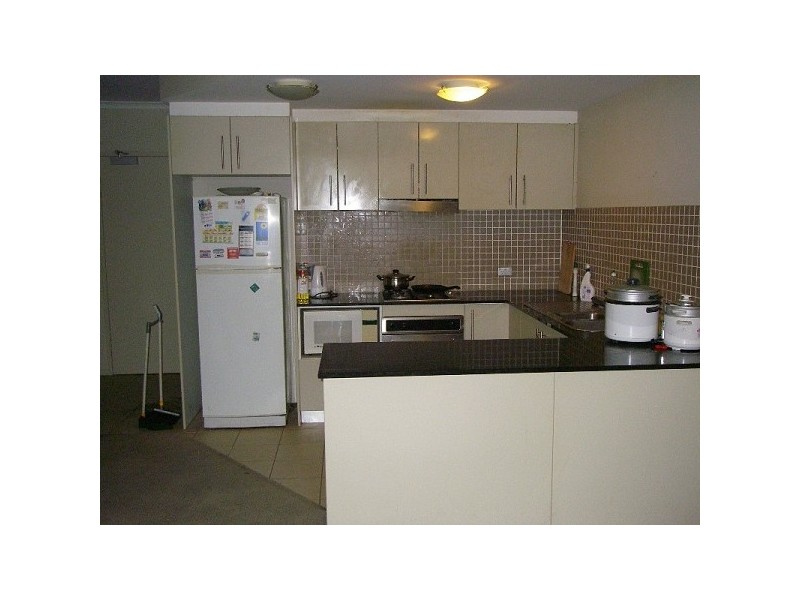 21/1 Clarence Street, Strathfield NSW 2135