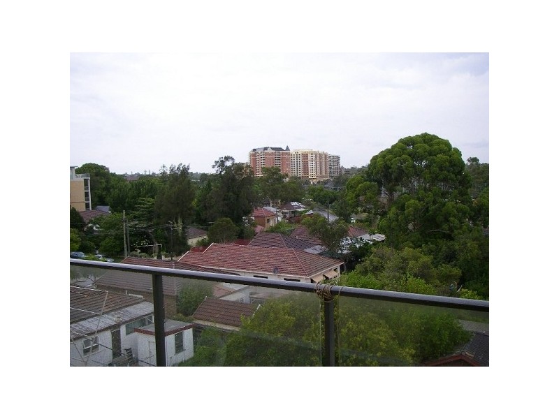 21/1 Clarence Street, Strathfield NSW 2135