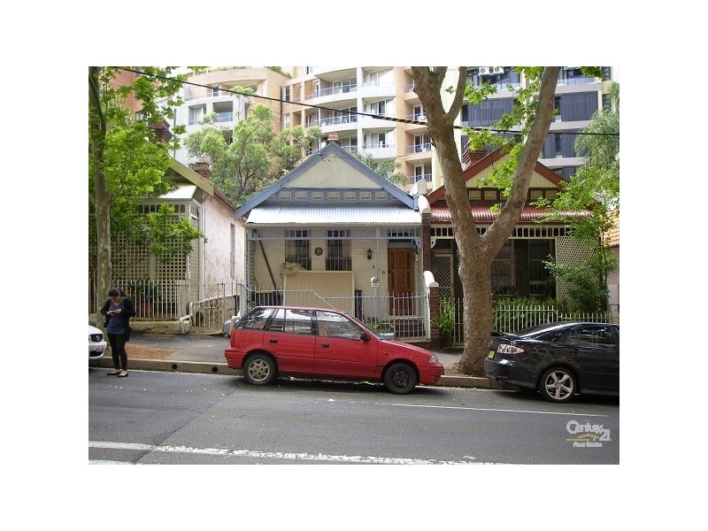 160 Pyrmont Street, Pyrmont NSW 2009