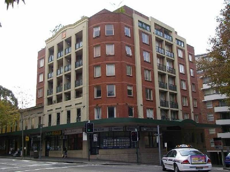 304/318 Harris Street, Pyrmont NSW 2009