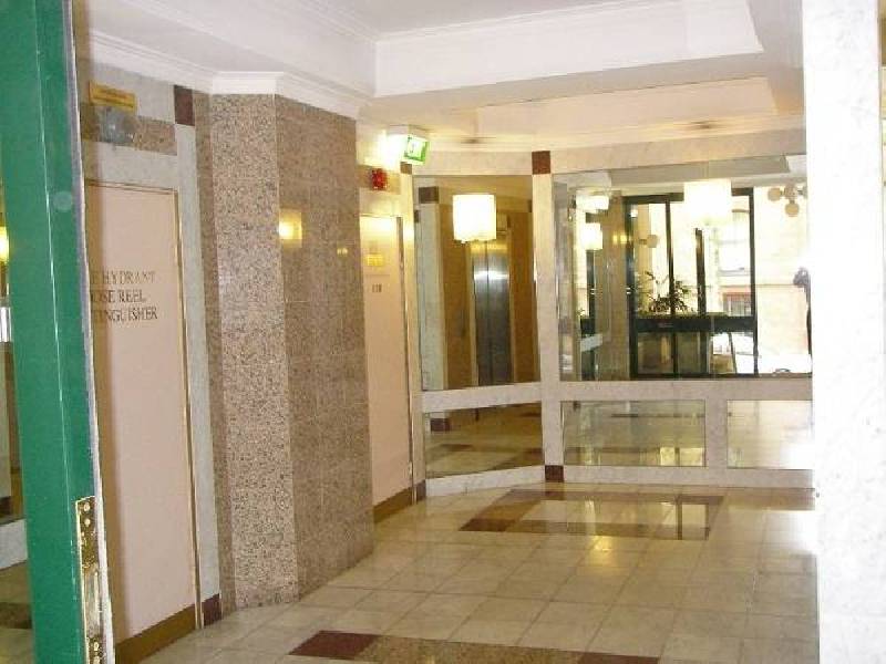 304/318 Harris Street, Pyrmont NSW 2009