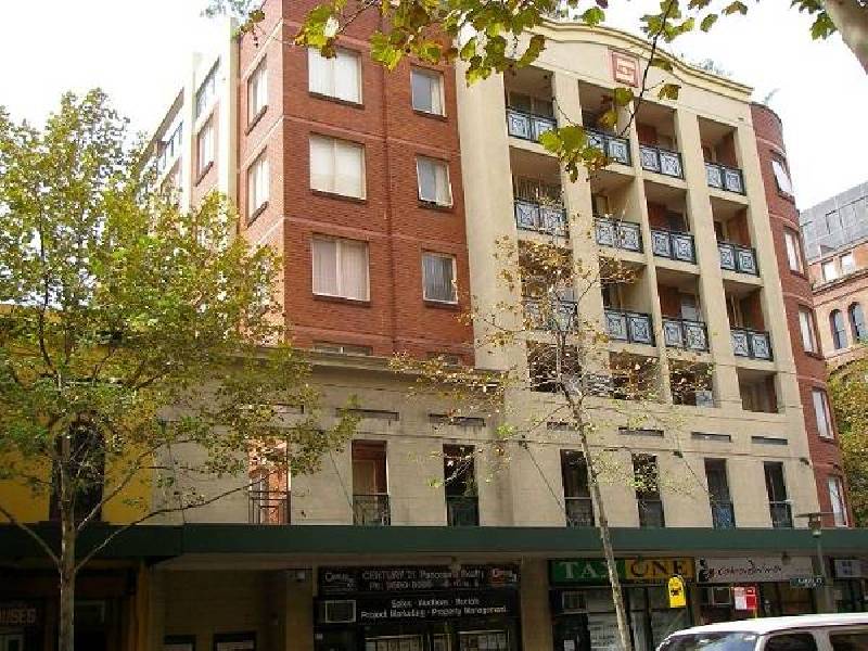304/318 Harris Street, Pyrmont NSW 2009