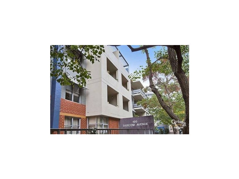 2/100 Barcom Av, Rushcutters Bay NSW 2011