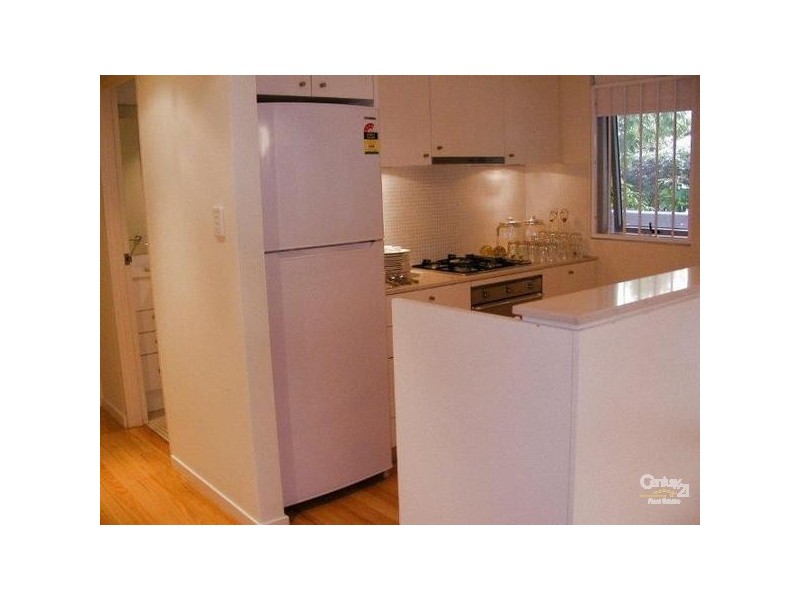 2/100 Barcom Av, Rushcutters Bay NSW 2011