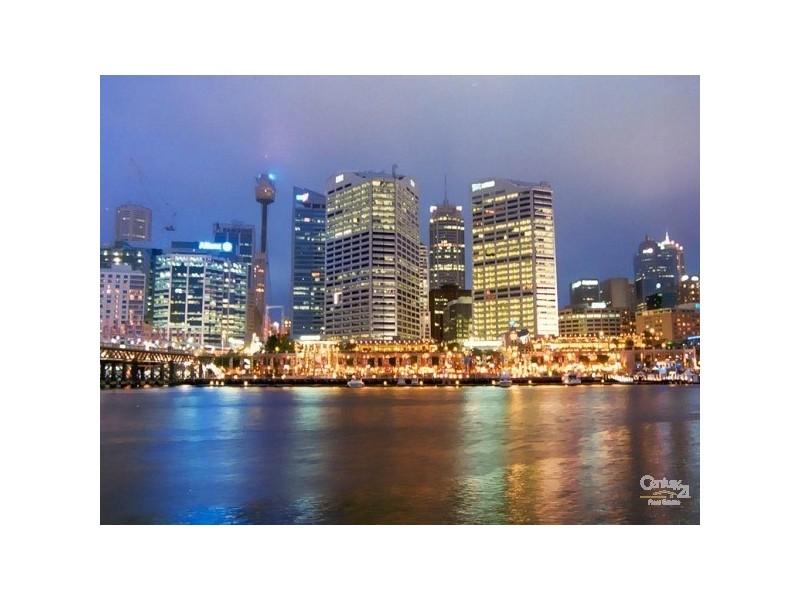 1139/243 Pyrmont Street, Pyrmont NSW 2009