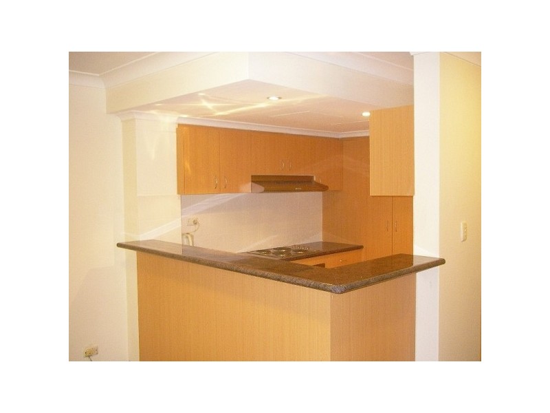 33/313 Harris Street, Pyrmont NSW 2009