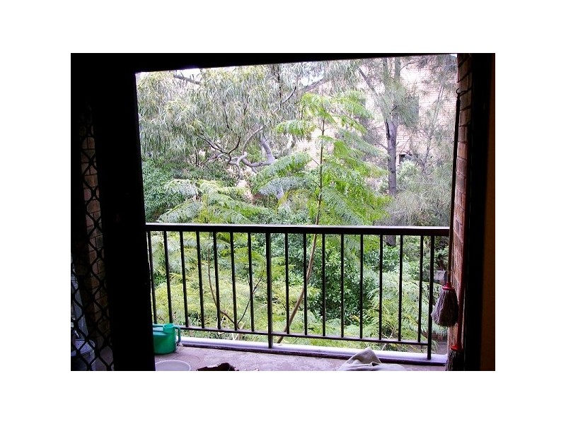 33/313 Harris Street, Pyrmont NSW 2009