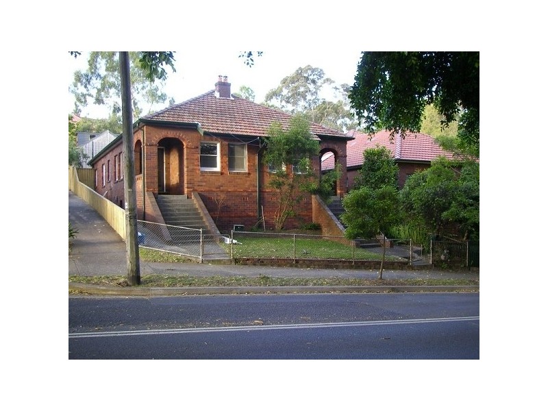 11 Carr Street, Waverton NSW 2060