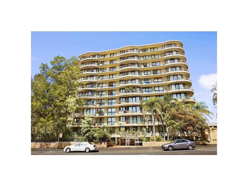 153 Bayswater Road, Rushcutters Bay NSW 2011