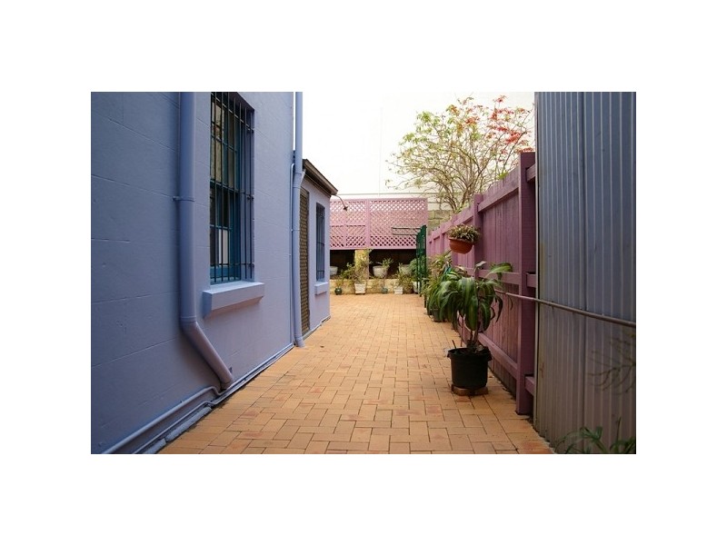 599 Harris Street, Ultimo NSW 2007