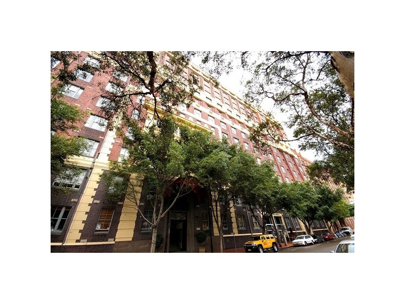 1409/243 Pyrmont Street, Pyrmont NSW 2009