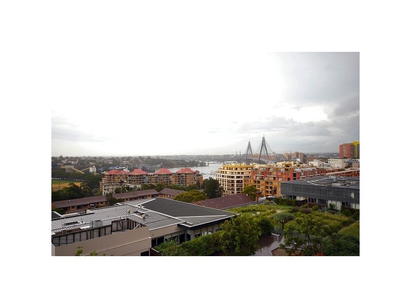 1409/243 Pyrmont Street, Pyrmont NSW 2009