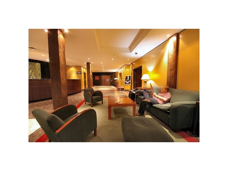 1409/243 Pyrmont Street, Pyrmont NSW 2009