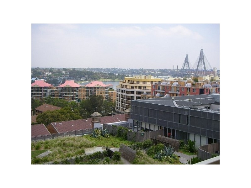 1043/243 Pyrmont Street, Pyrmont NSW 2009