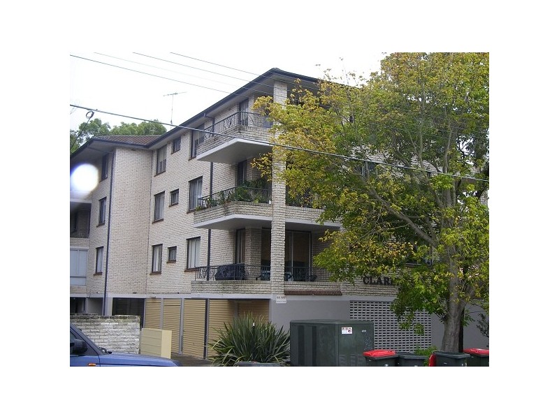 3/32-34 Arthur Street, Randwick NSW 2031