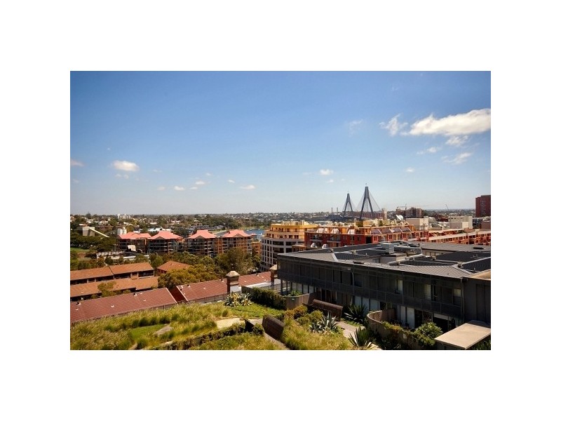 1131/243 Pyrmont Street, Pyrmont NSW 2009