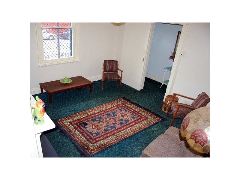 599 Harris Street, Ultimo NSW 2007