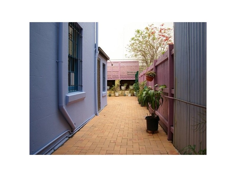 599 Harris Street, Ultimo NSW 2007