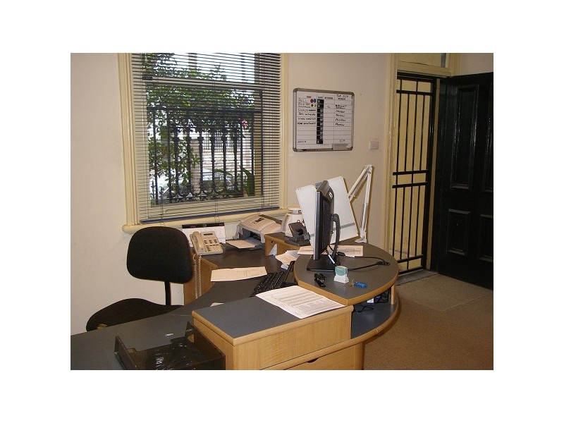 123 Pyrmont Street, Pyrmont NSW 2009