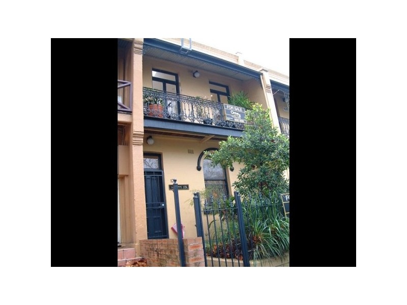 123 Pyrmont Street, Pyrmont NSW 2009