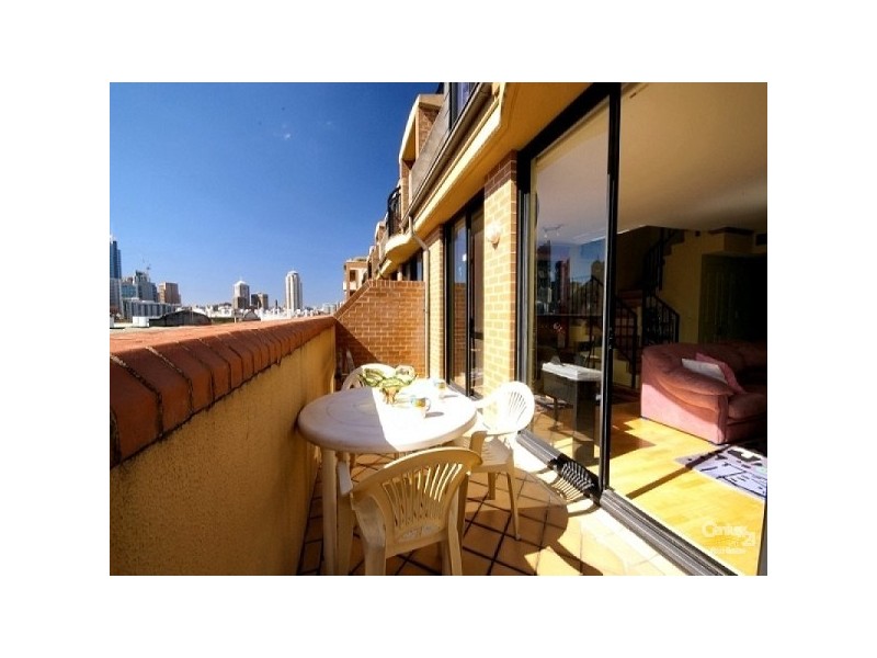 PH8/199 Pyrmont Street, Pyrmont NSW 2009