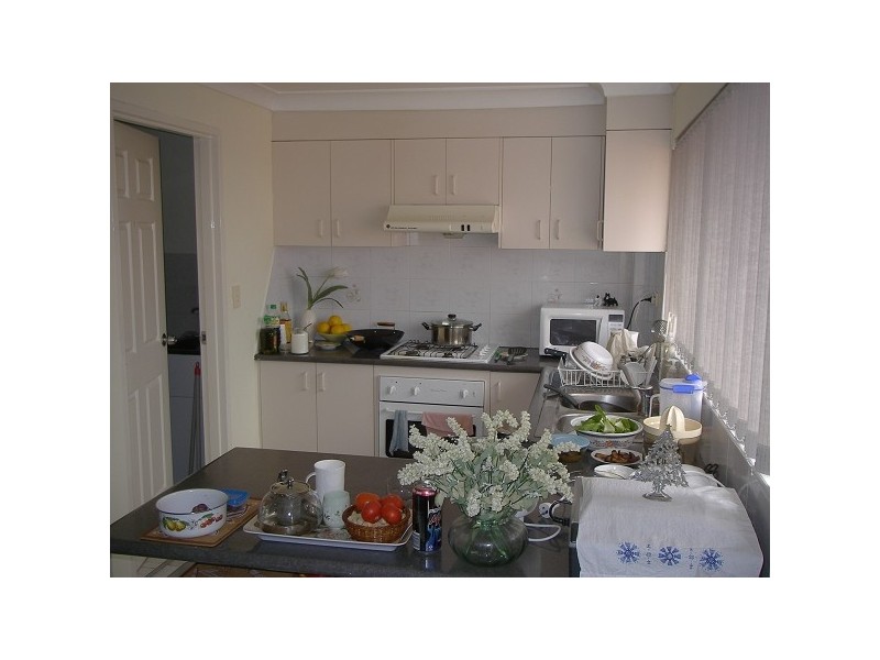 9/14-16 Clarence Street, Lidcombe NSW 2141