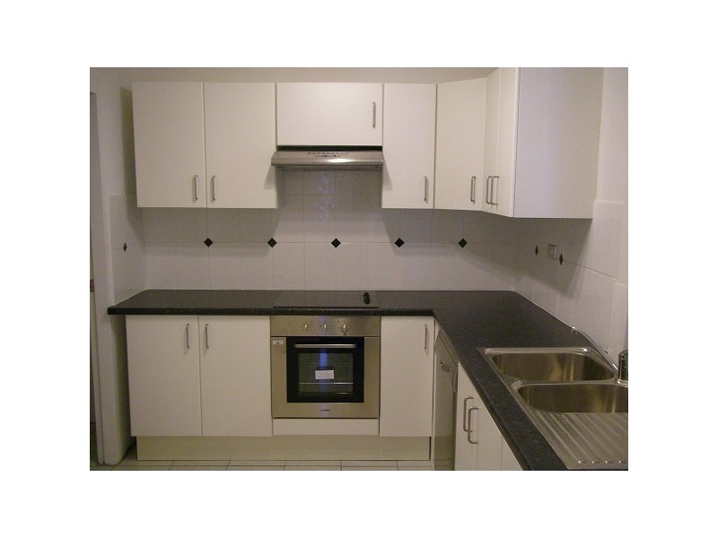 19/392 Jones Street, Ultimo NSW 2007