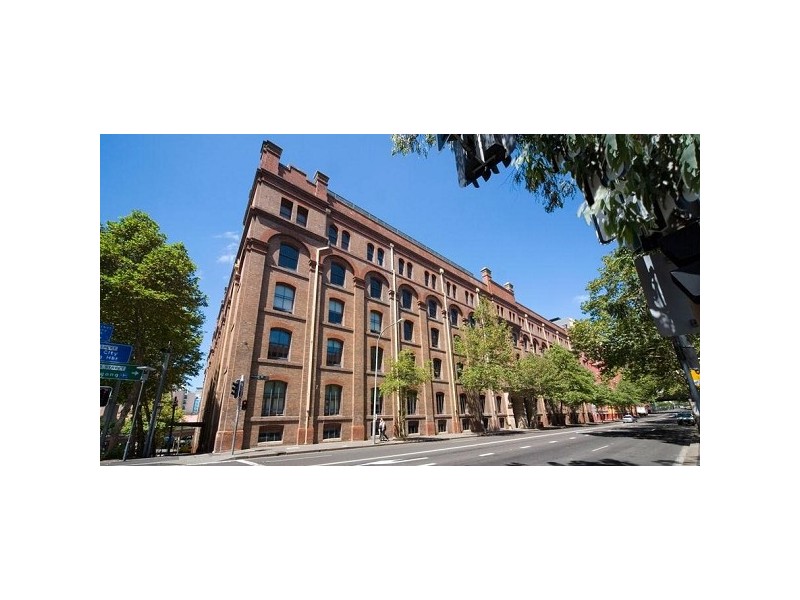 306/380 Harris Street, Pyrmont NSW 2009