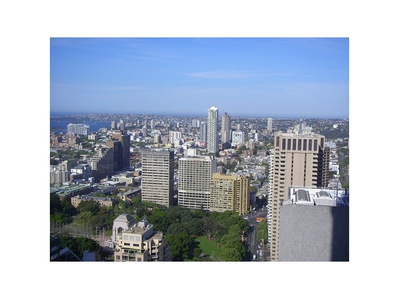 5710/91 Liverpool Street, Sydney NSW 2000