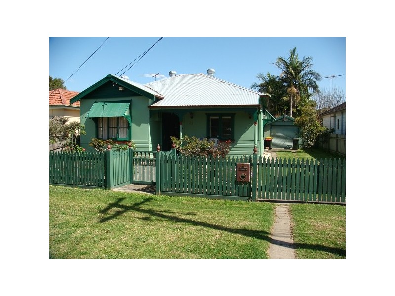 27 Maranoa Street, Auburn NSW 2144